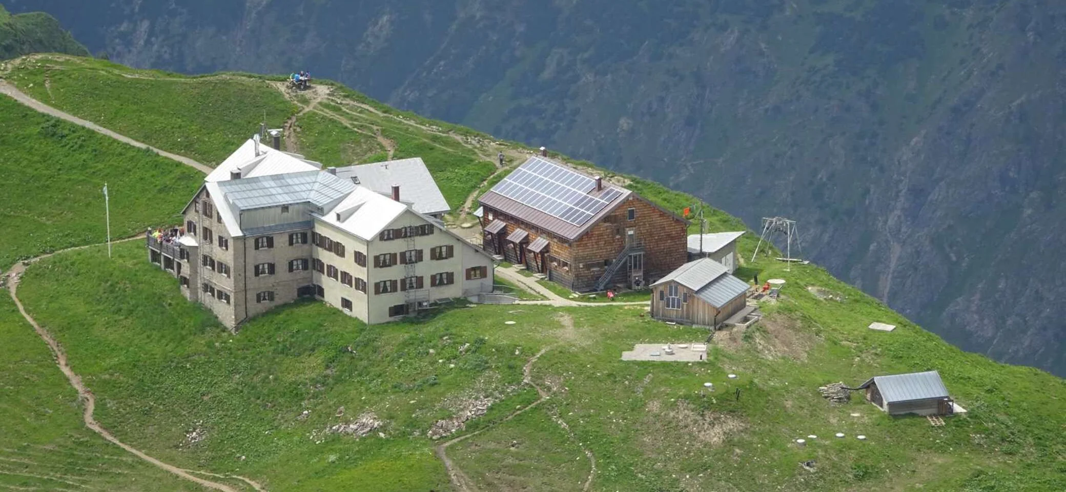 DAV/Xaver Wankerl | © DAV/Xaver Wankerl