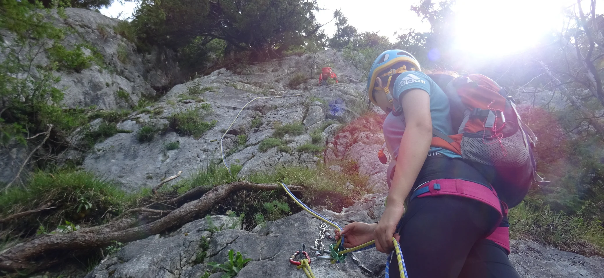 Höllentalangerhütte | © Höllentalangerhütte