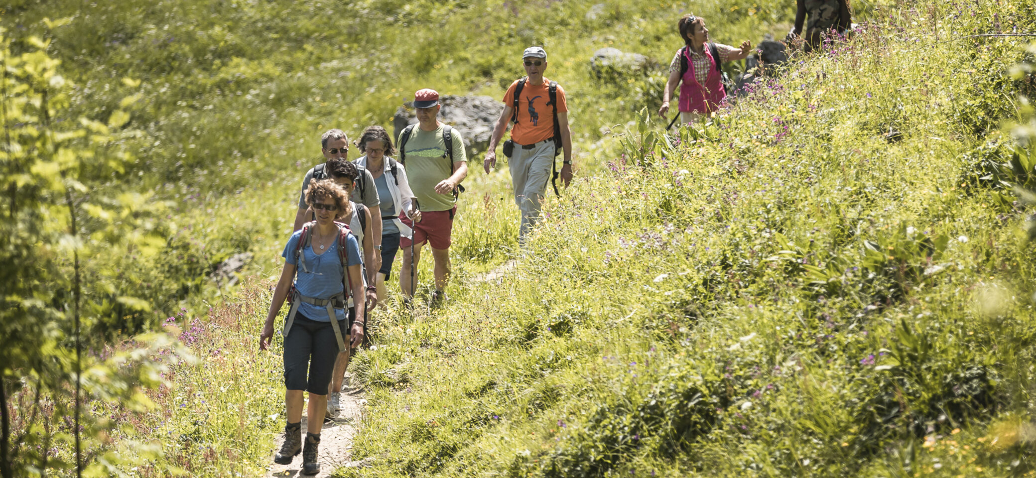 Bergtour Brauneck | © Bergtour Brauneck