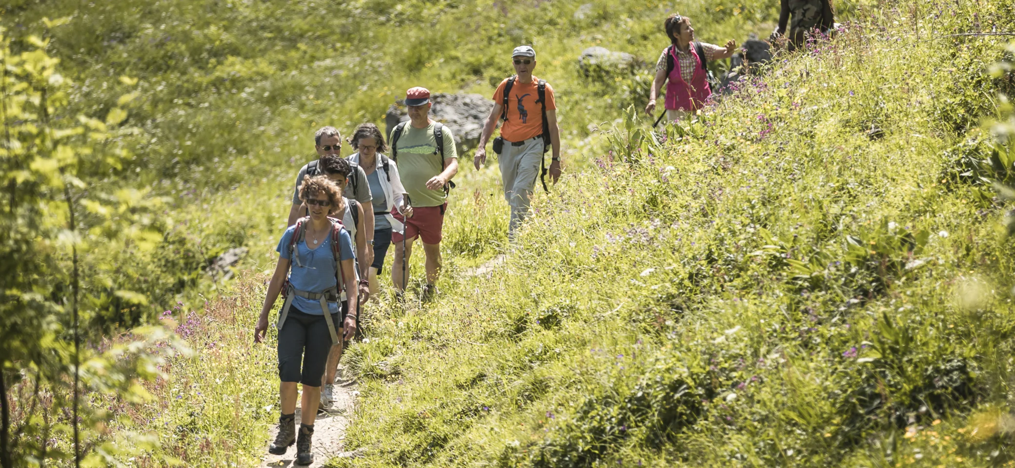 Bergtour Brauneck | © Bergtour Brauneck