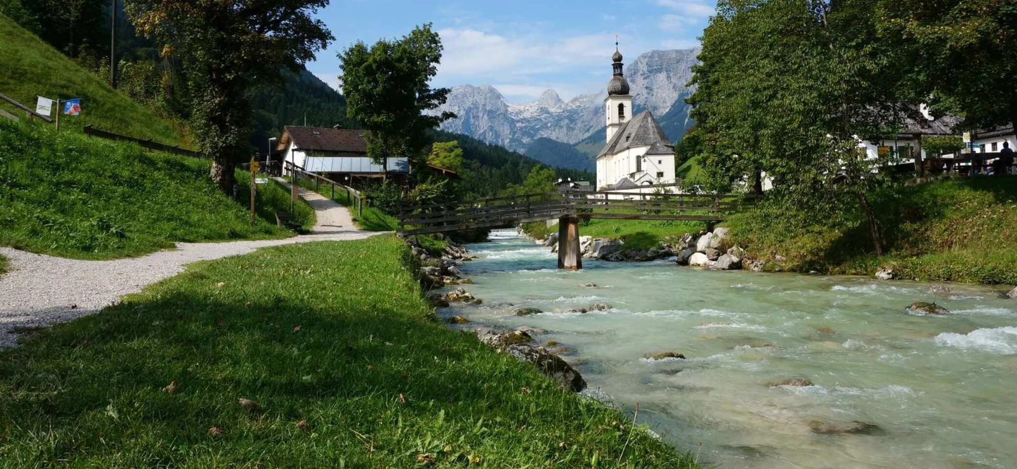 Ramsau Malerwinkl Hipp 1 | © Ramsau Malerwinkl Hipp 1