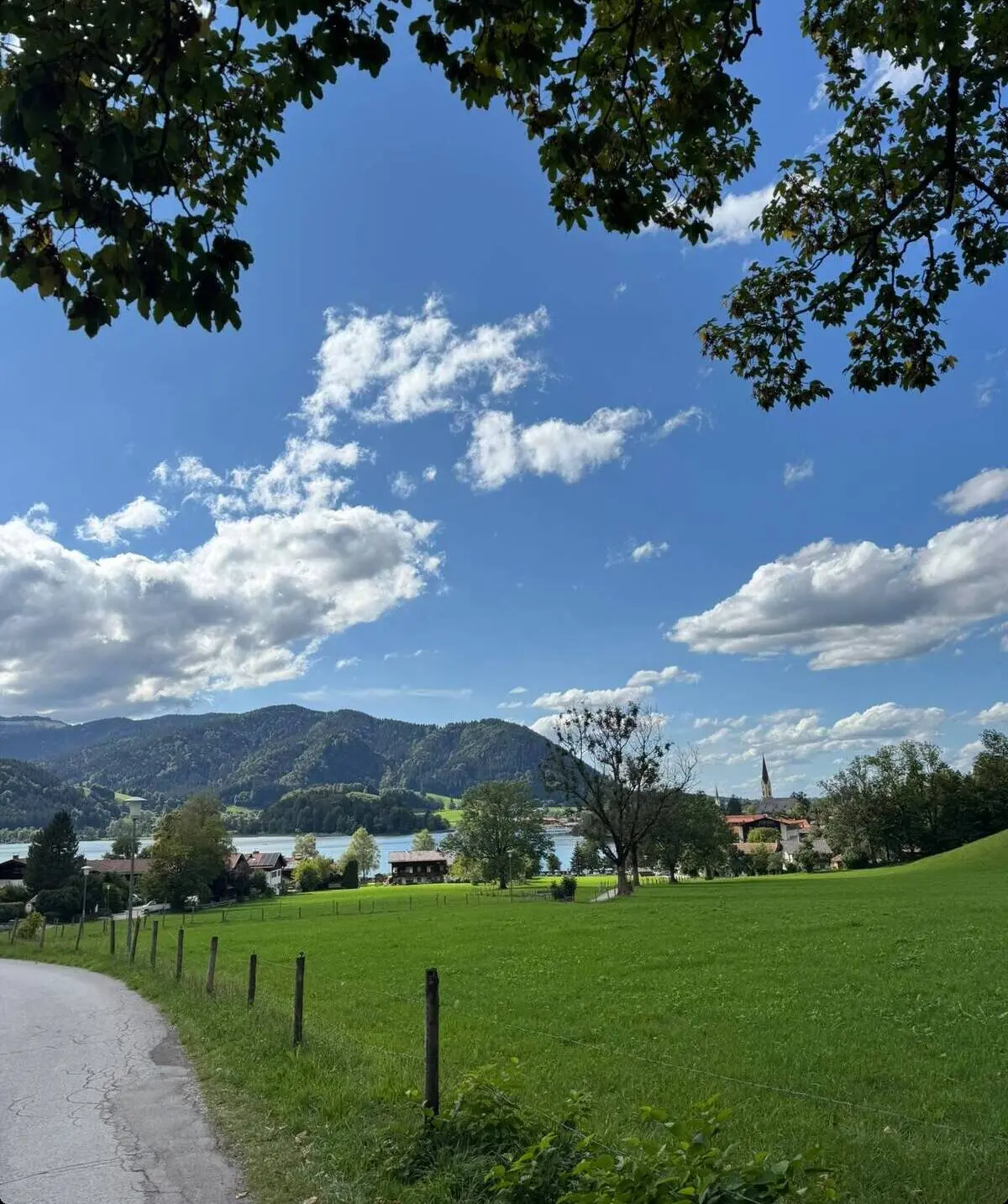 Spitzingsee | © Schlappinger Anna