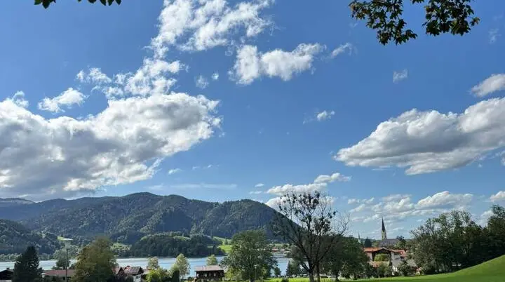 Spitzingsee | © Schlappinger Anna