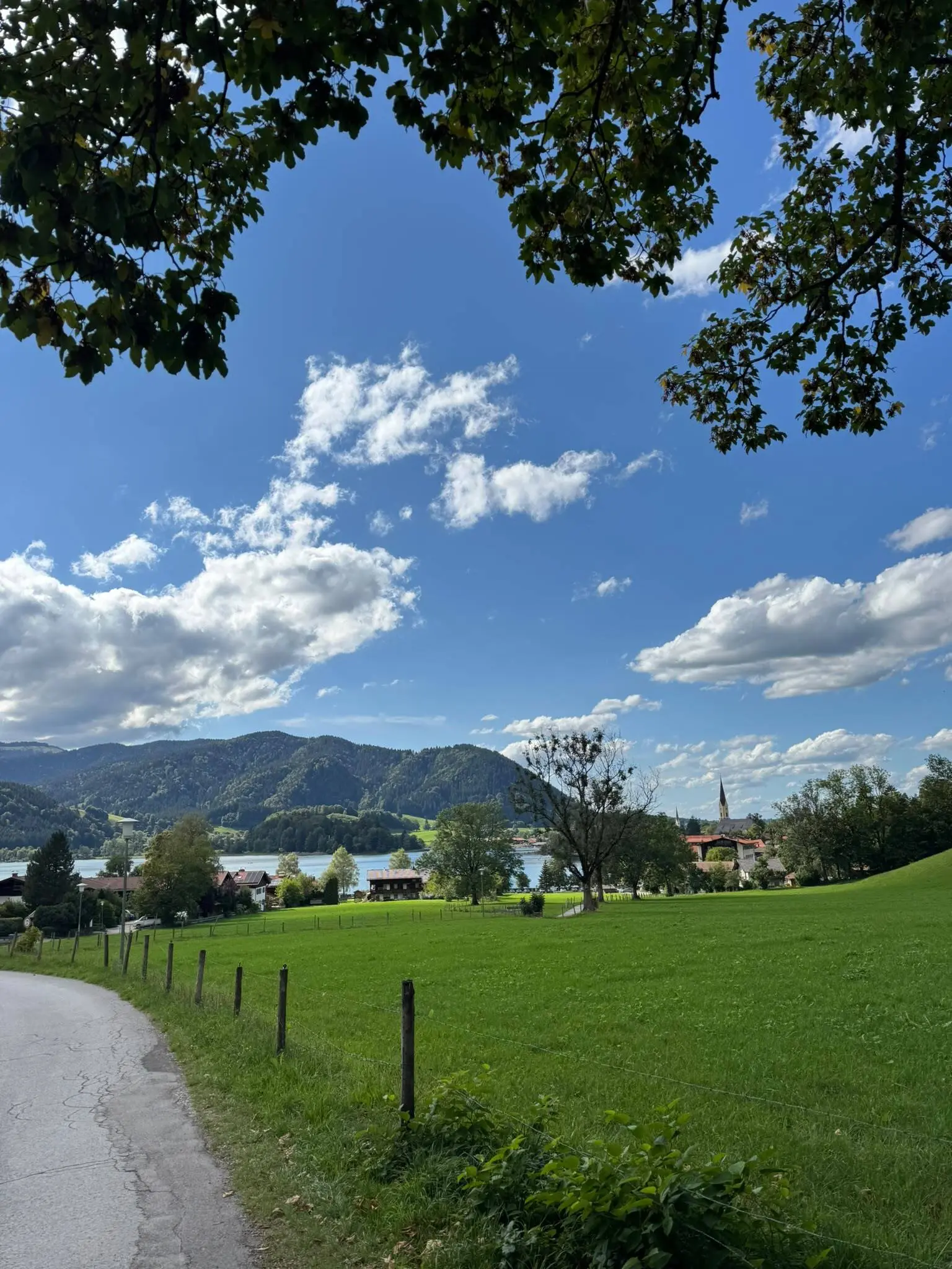 Spitzingsee | © Schlappinger Anna