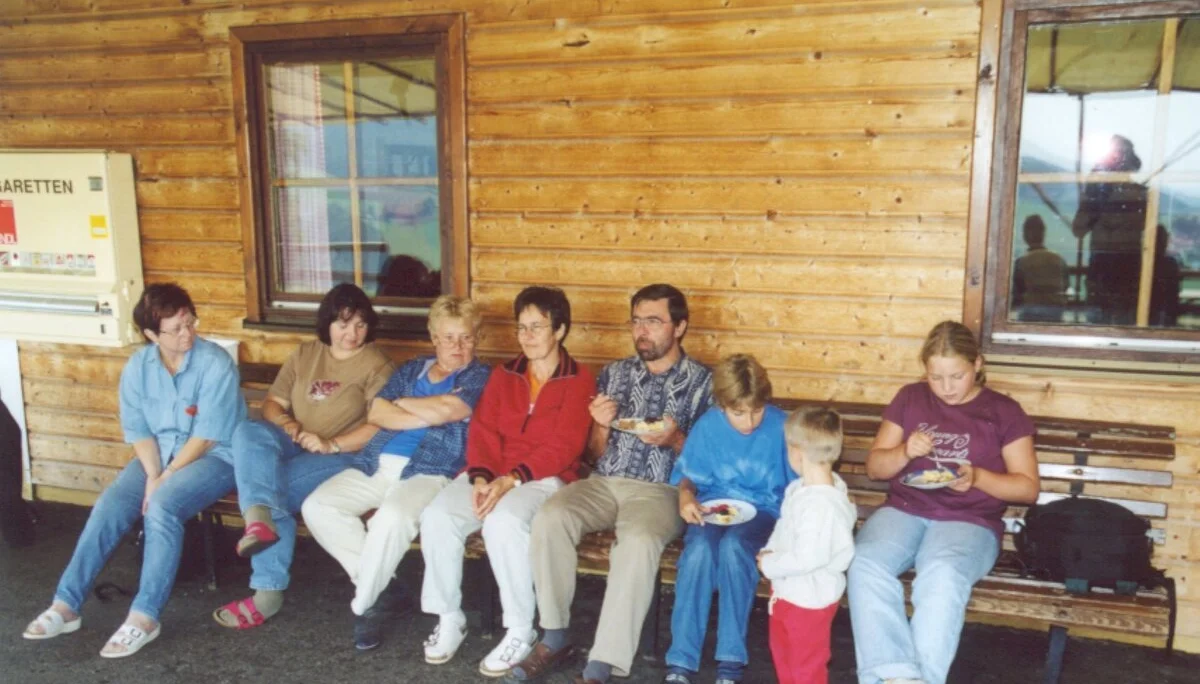 Familienwochenende in Wullendorf | © Schönfelder Christa