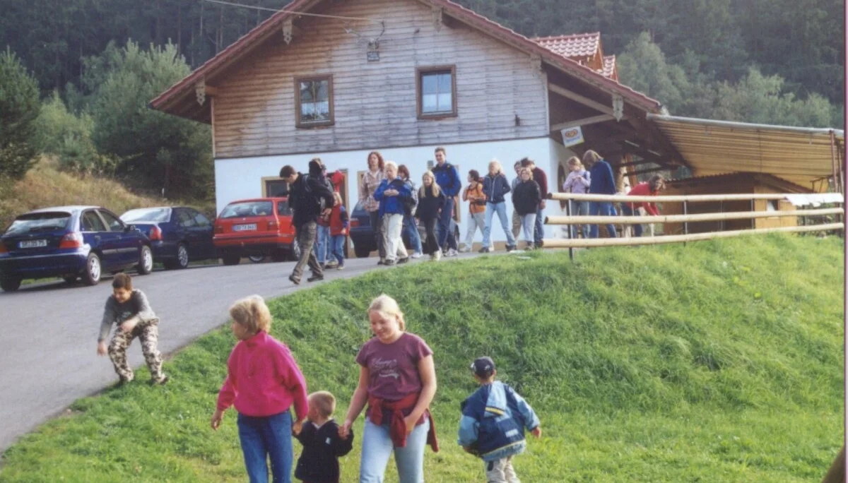 Familienwochenende in Wullendorf | © Schönfelder Christa