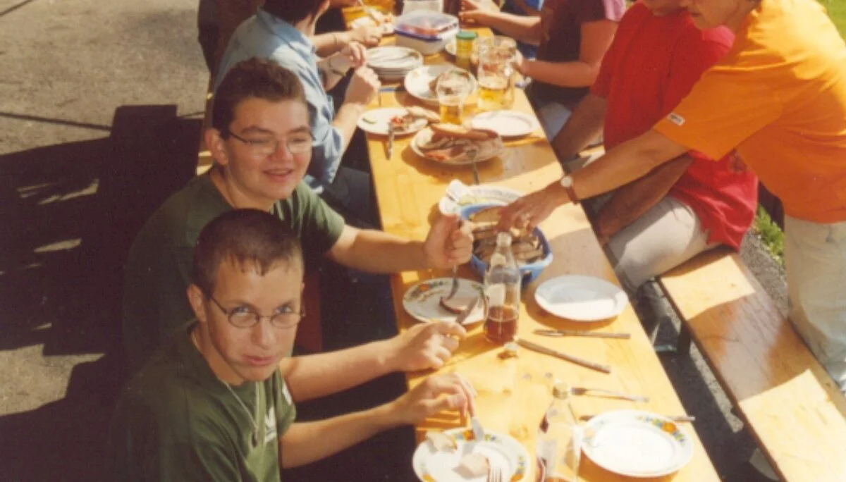 Familienwochenende in Wullendorf | © Schönfelder Christa