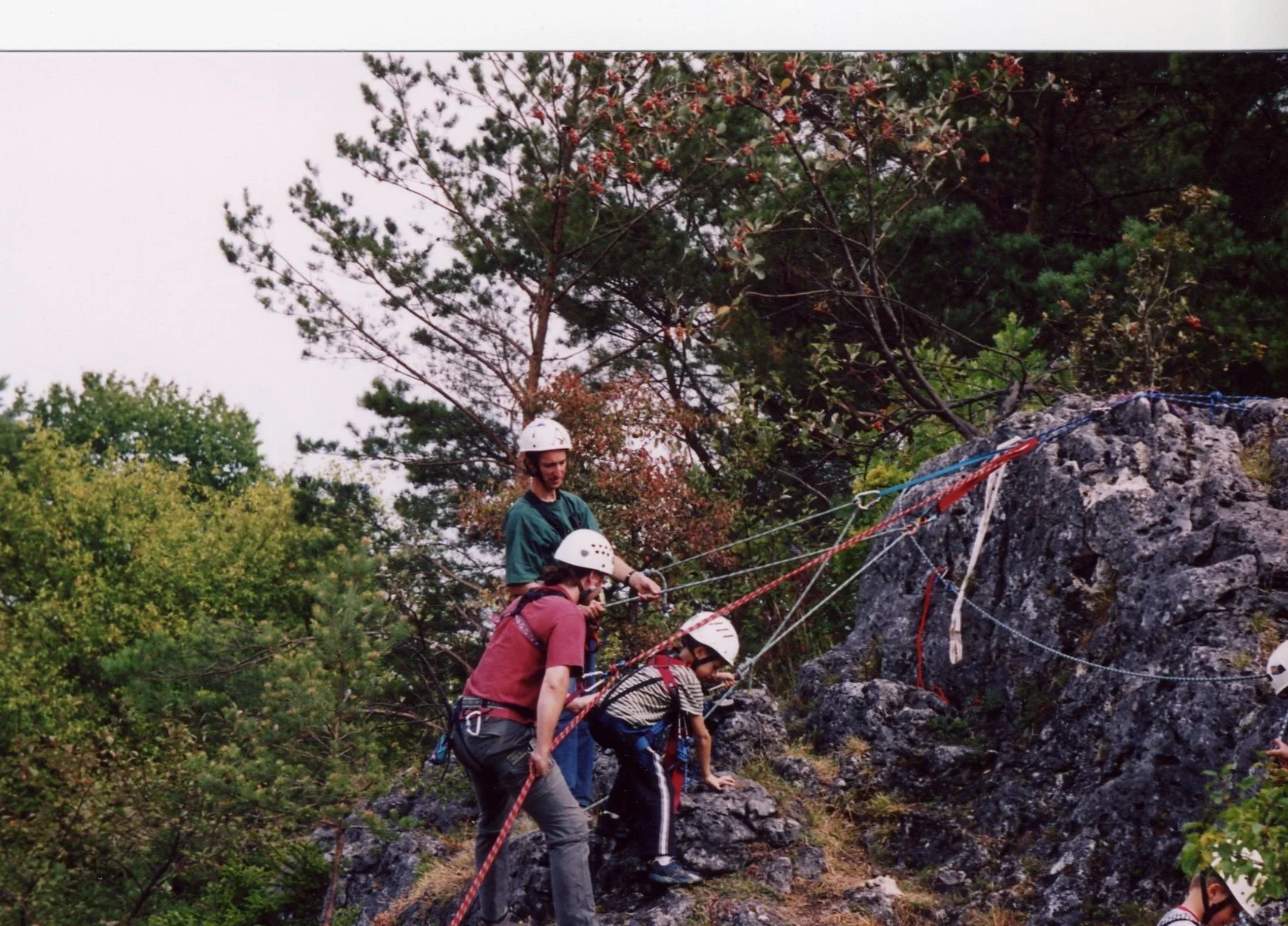 Familienwochenende | © Schönfelder Christa