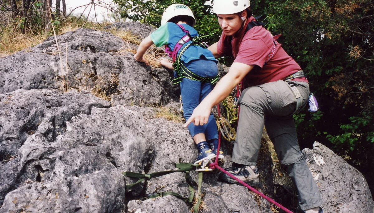 Familienwochenende | © Schönfelder Christa