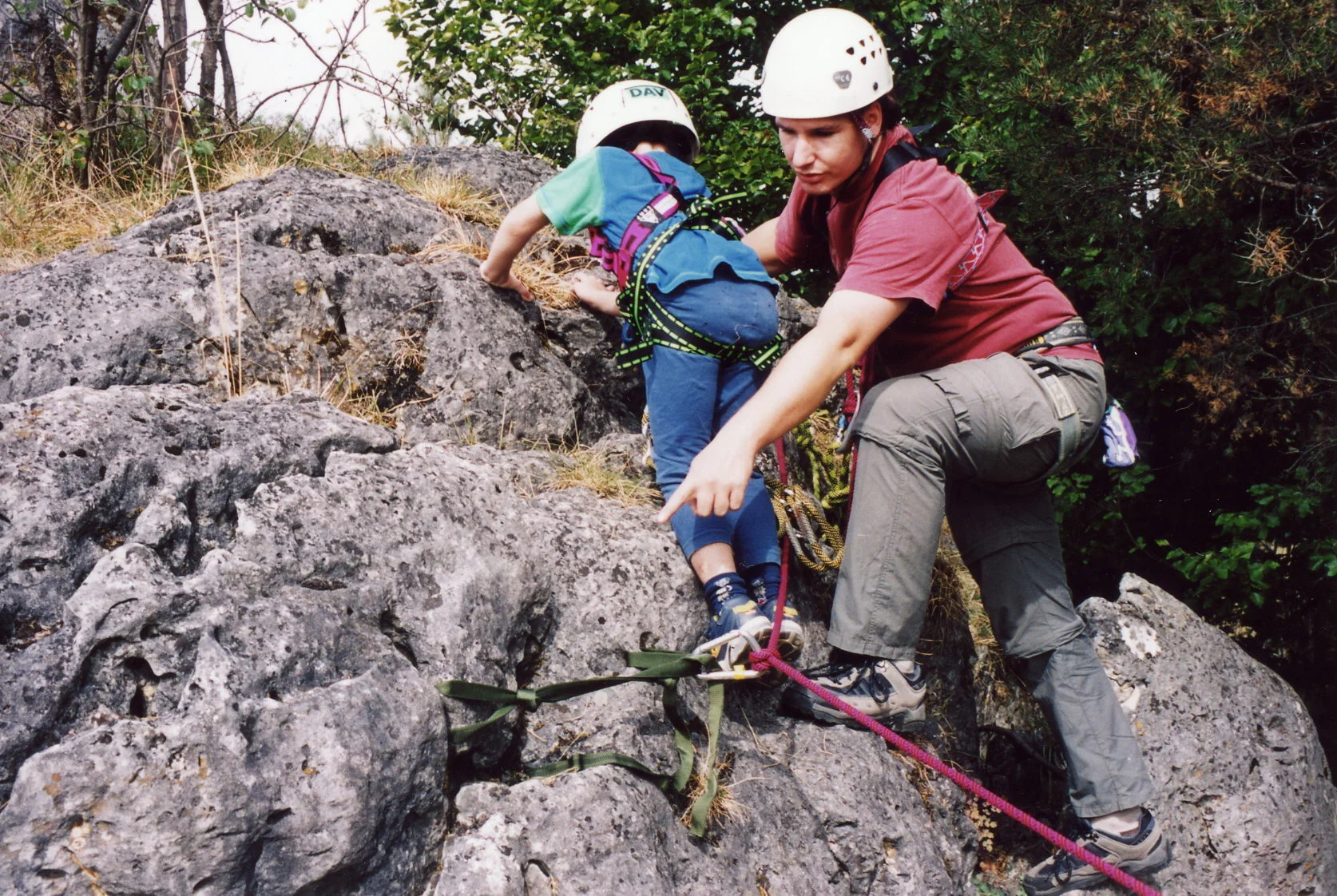 Familienwochenende | © Schönfelder Christa
