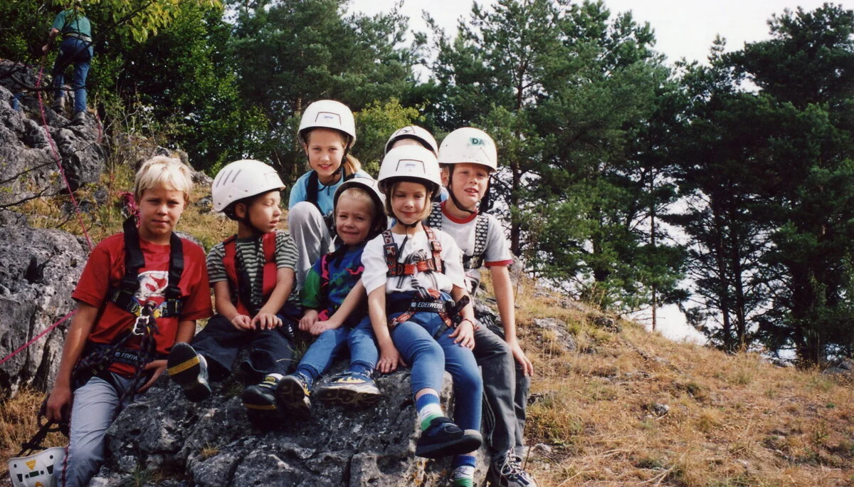 Familienwochenende | © Schönfelder Christa