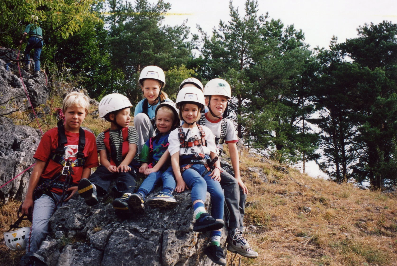 Familienwochenende | © Schönfelder Christa
