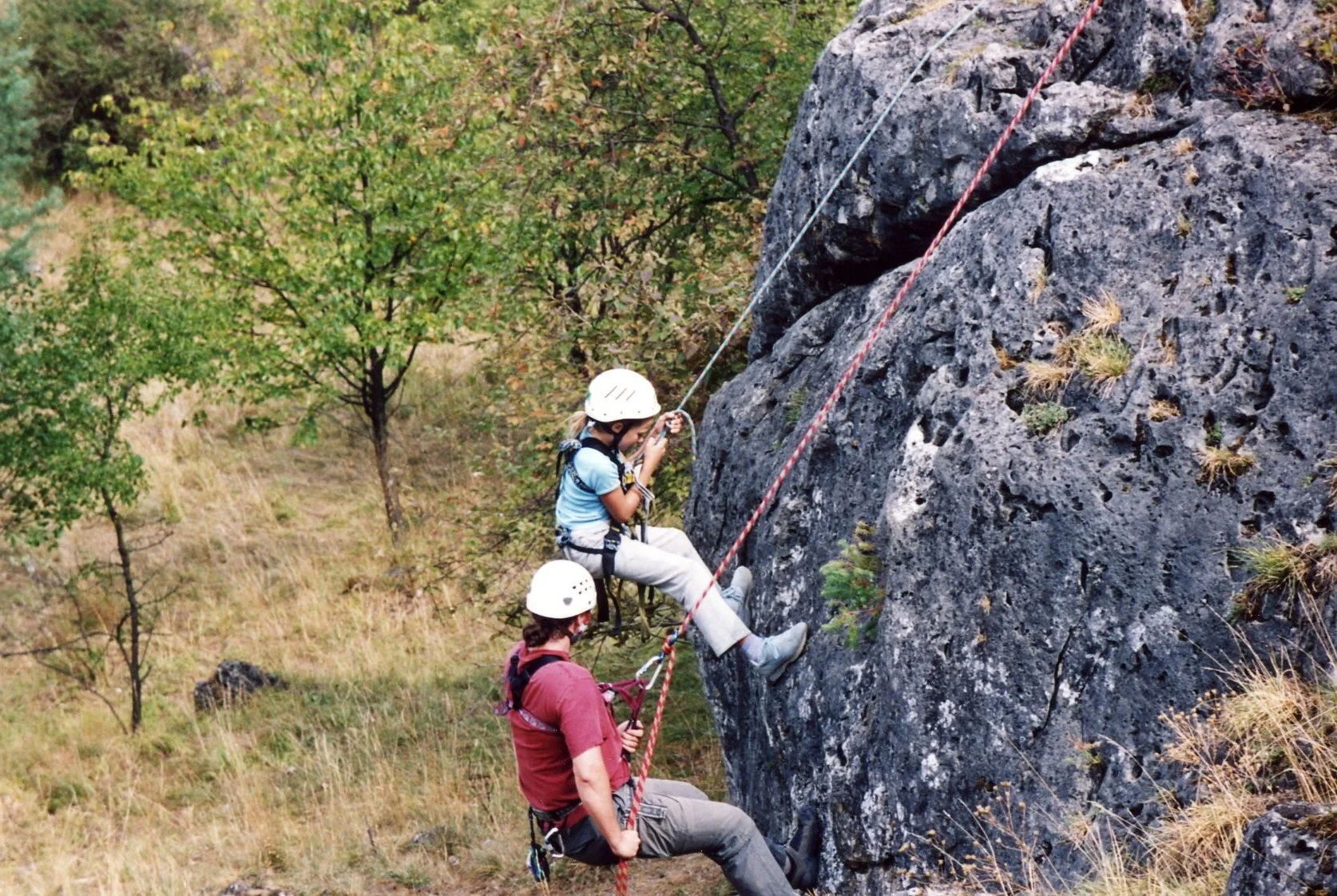 Familienwochenende | © Schönfelder Christa