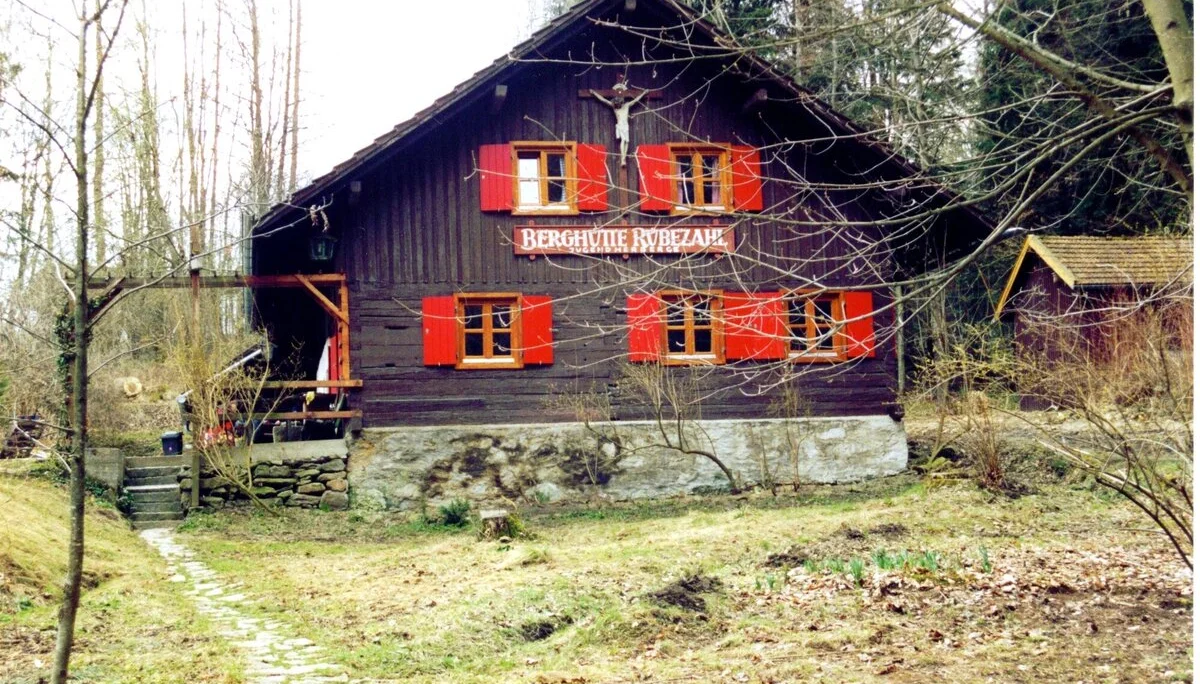 Rübezahl-Hütte | © Dambeck Michaela