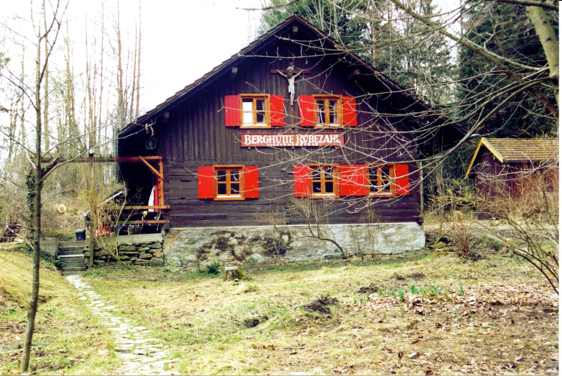 Rübezahl-Hütte | © Dambeck Michaela
