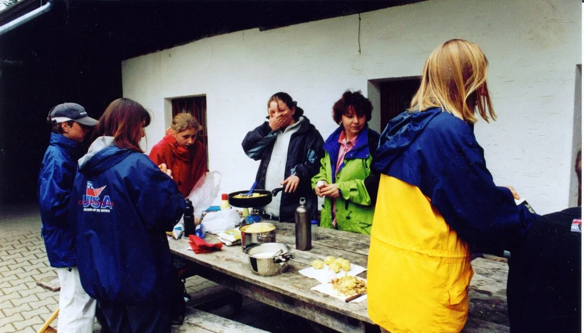 Rübezahl-Hütte | © Dambeck Michaela
