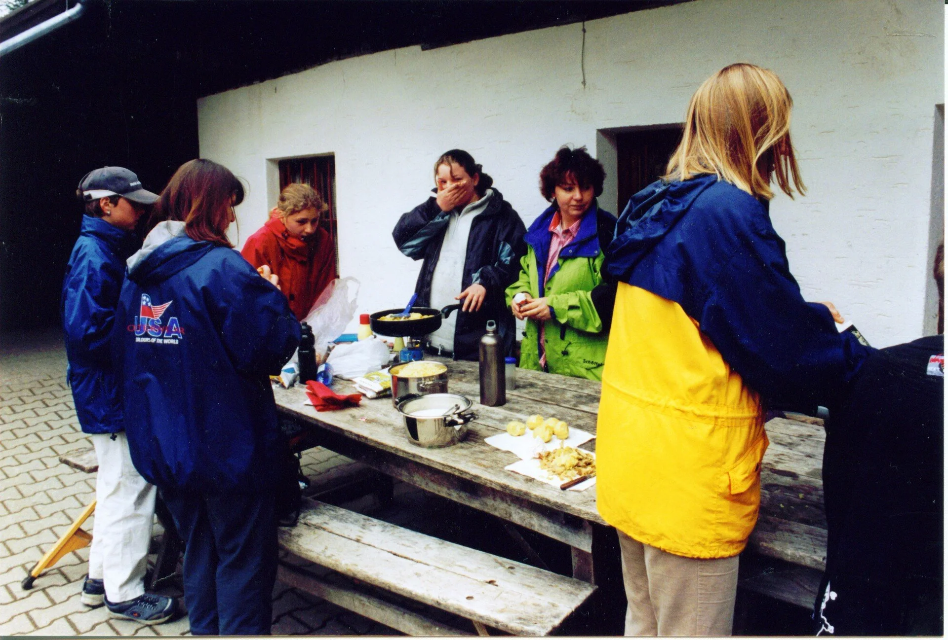 Rübezahl-Hütte | © Dambeck Michaela