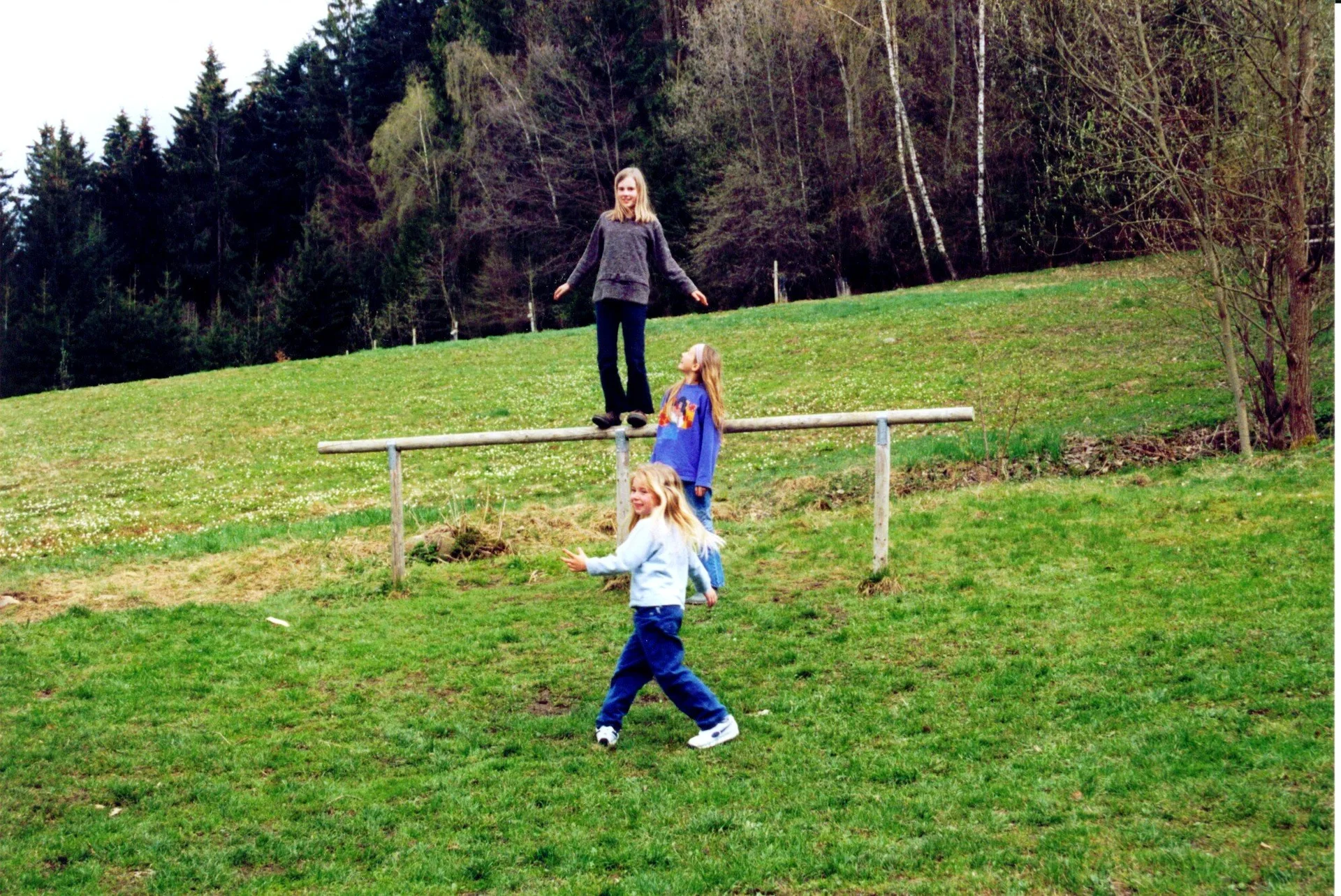 Rübezahl-Hütte | © Dambeck Michaela