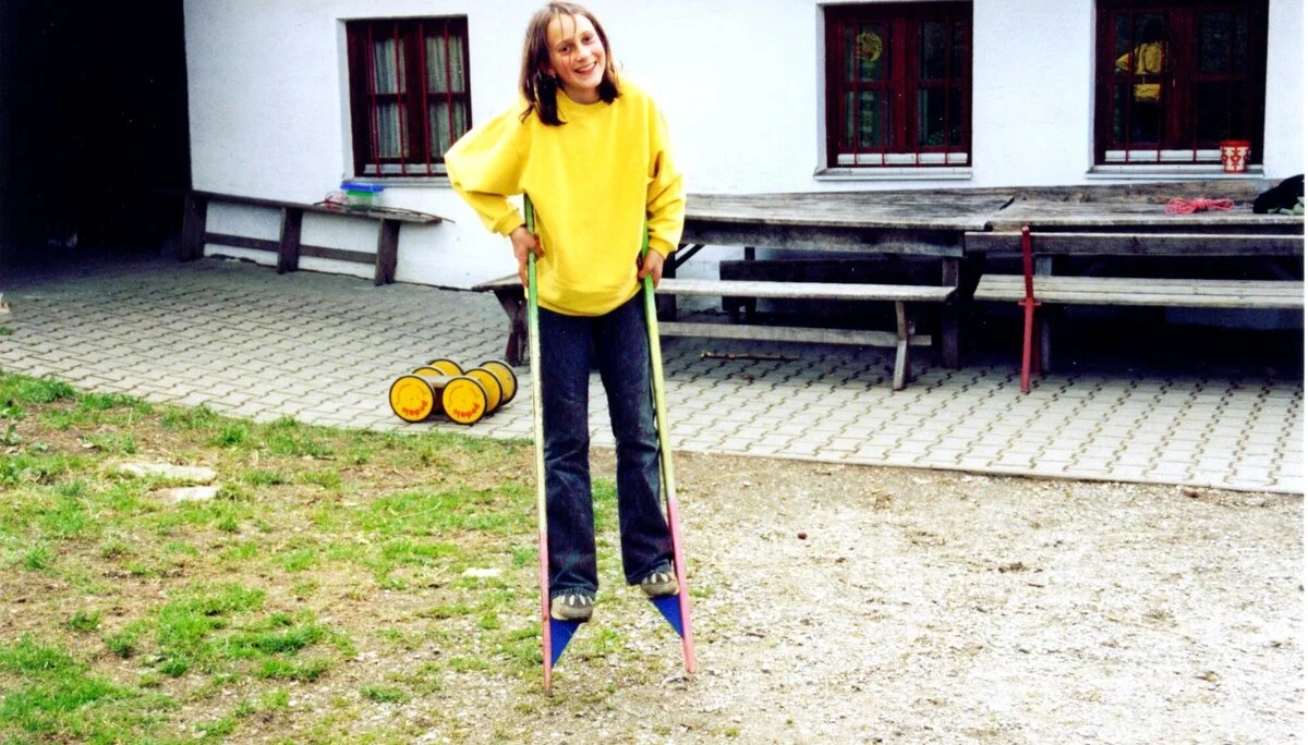 Rübezahl-Hütte | © Dambeck Michaela