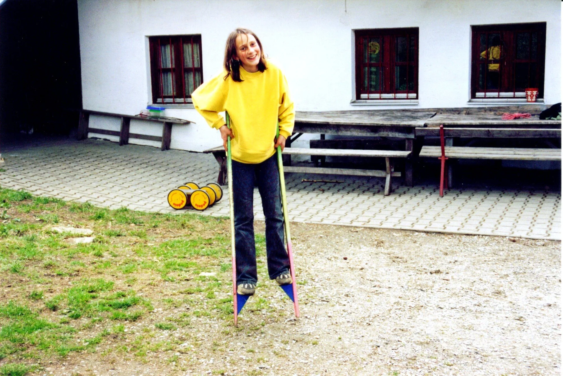 Rübezahl-Hütte | © Dambeck Michaela