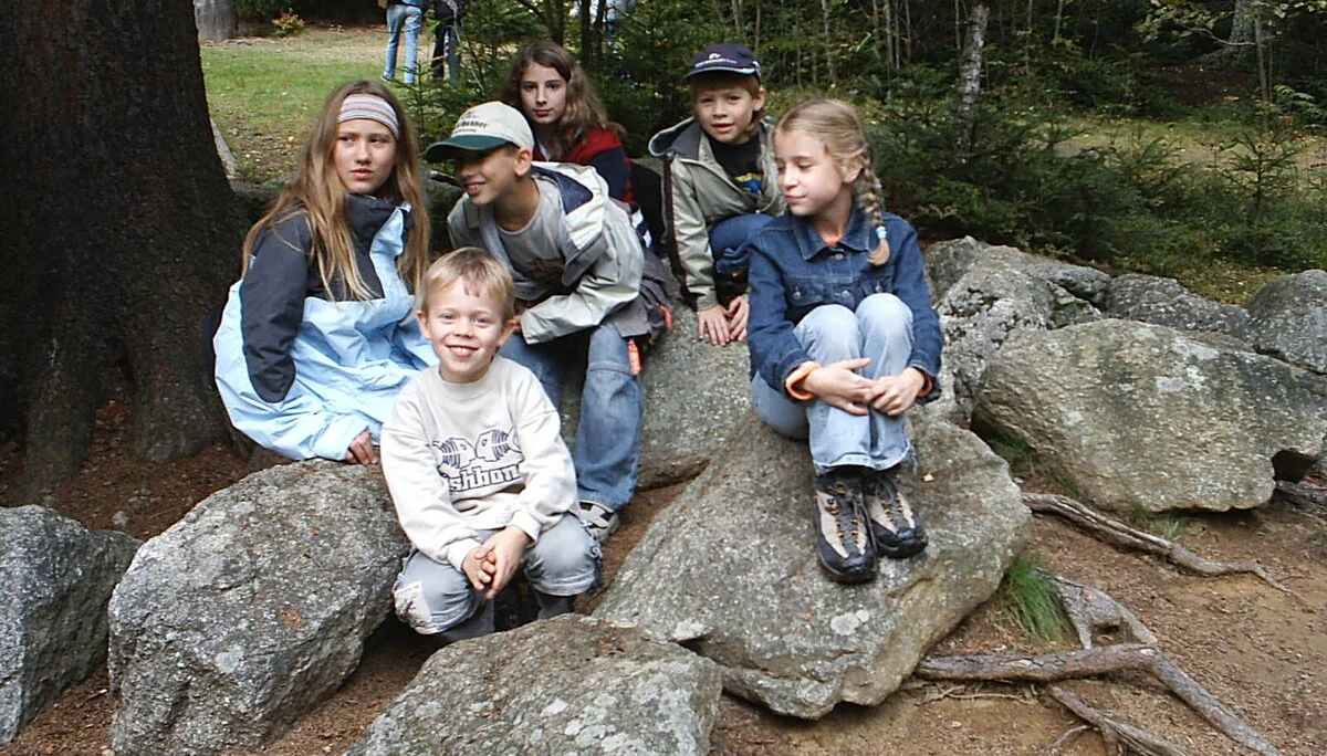 Naturerlebnispfad Spiegelau | © Dambeck Michaela