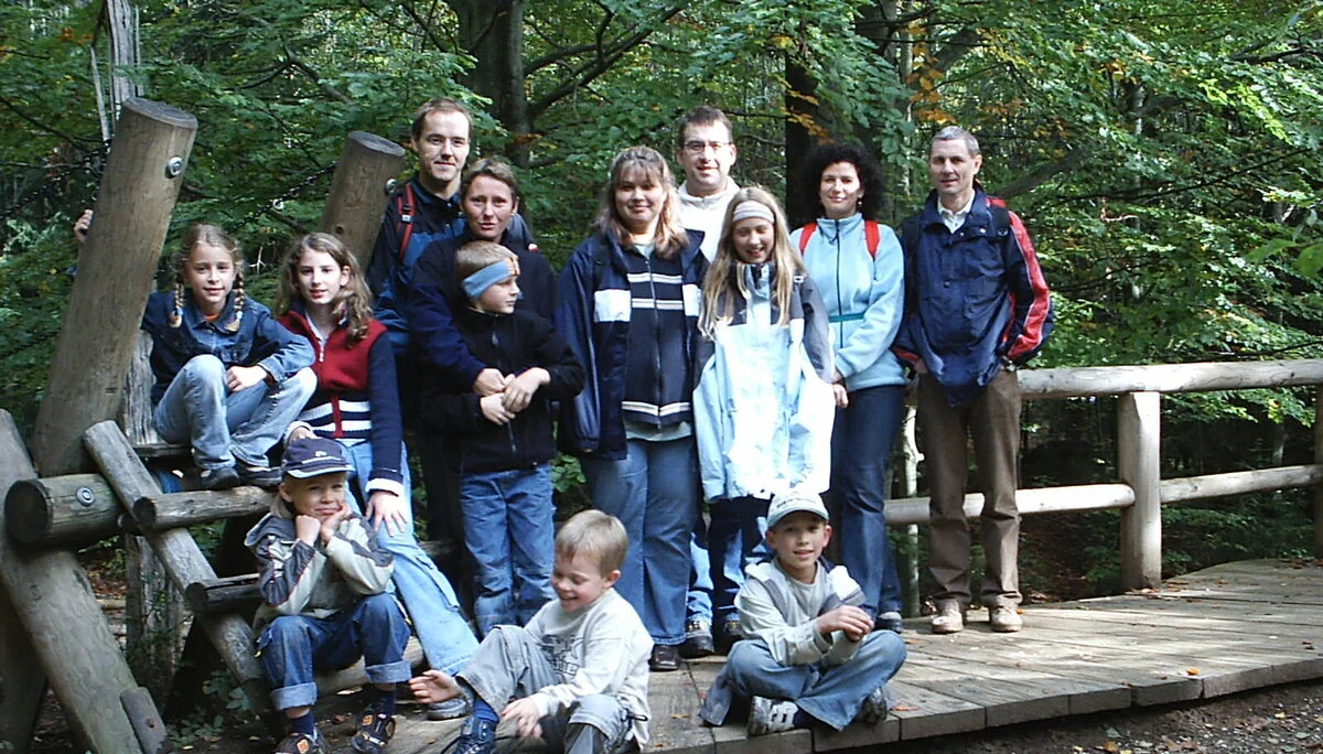 Naturerlebnispfad Spiegelau | © Dambeck Michaela