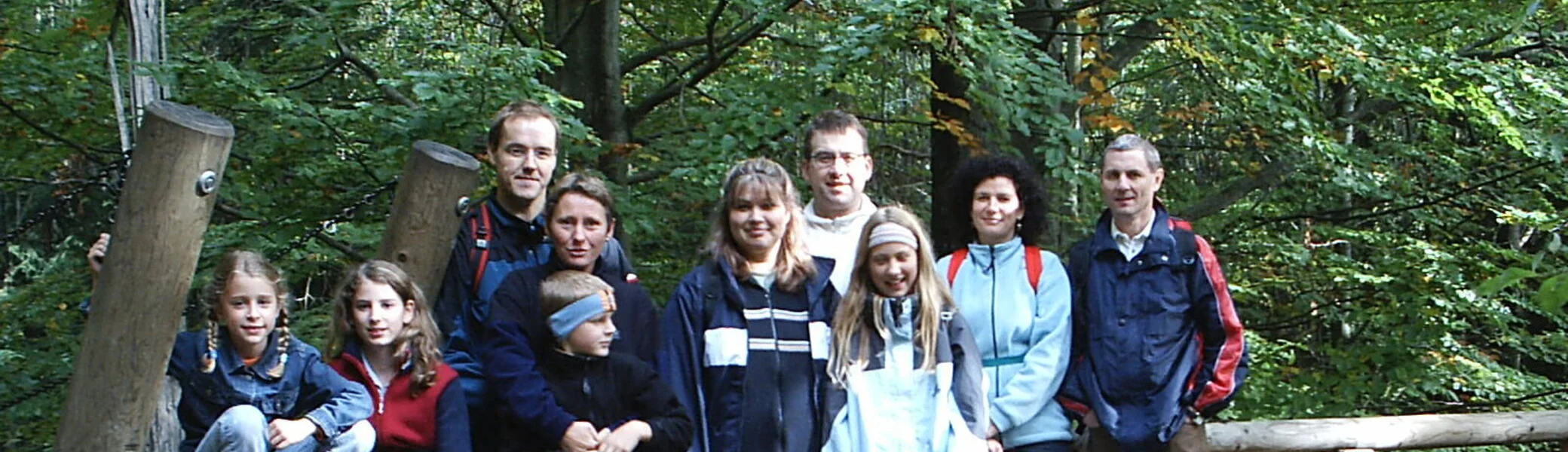 Naturerlebnispfad Spiegelau | © Dambeck Michaela