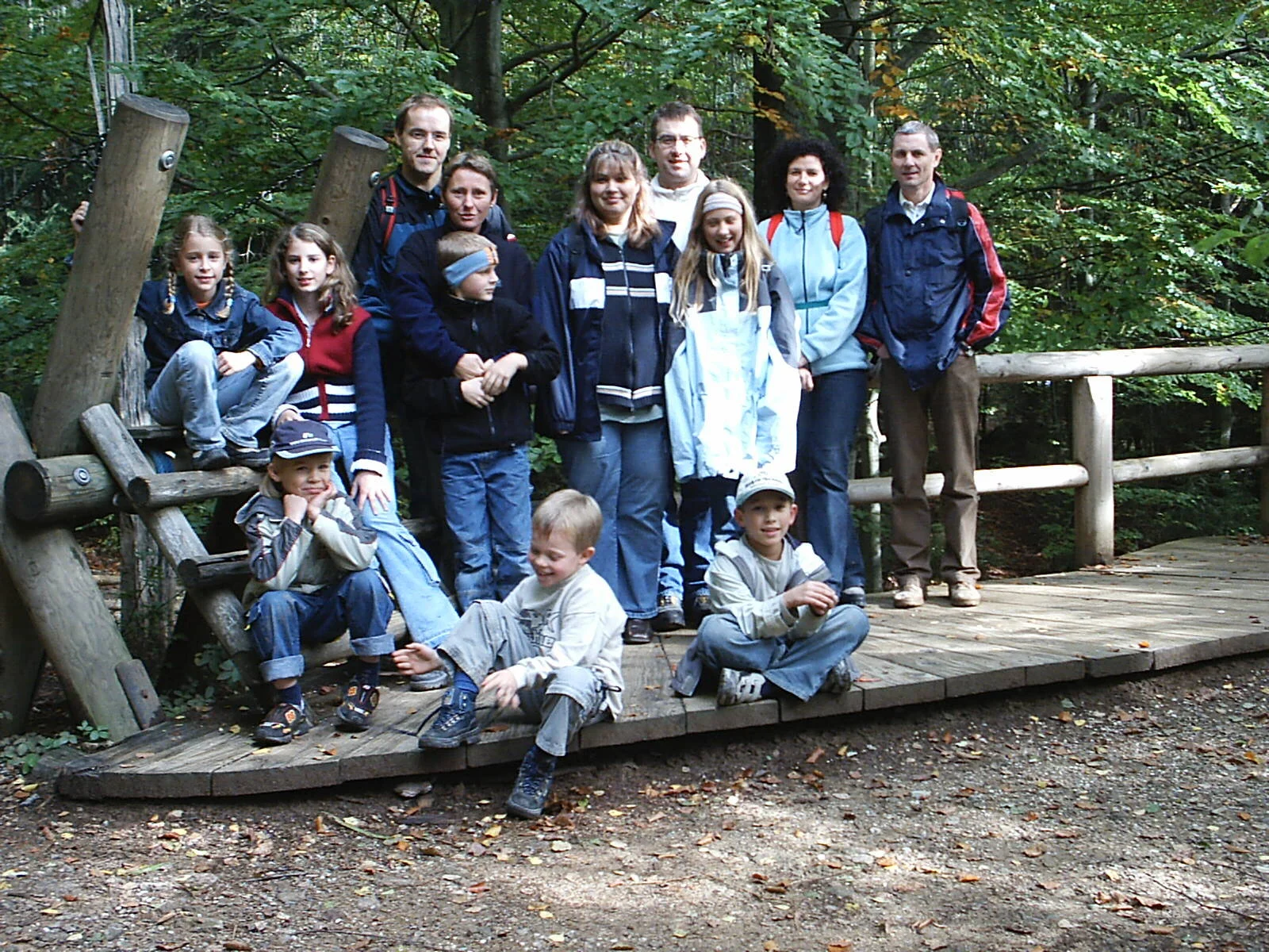 Naturerlebnispfad Spiegelau | © Dambeck Michaela