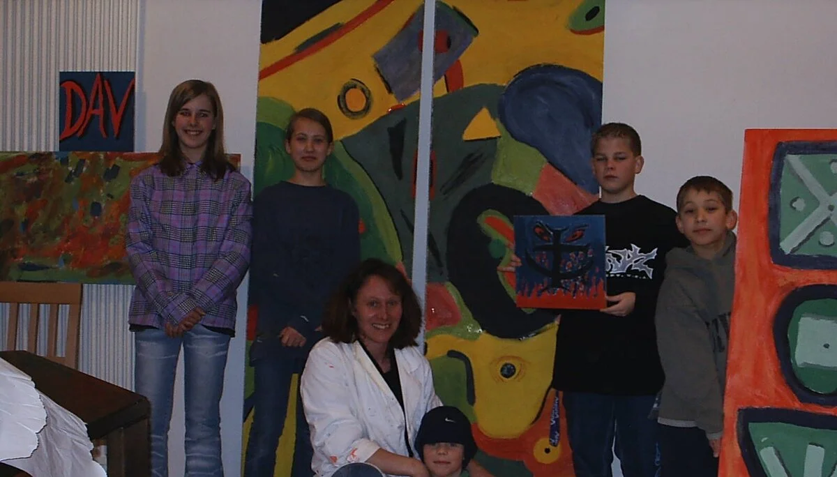 Wir sind die wahren Meister | © Dambeck Michaela