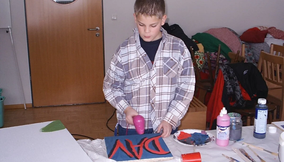 Wir sind die wahren Meister | © Dambeck Michaela