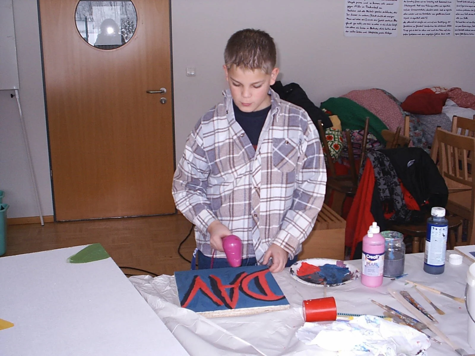 Wir sind die wahren Meister | © Dambeck Michaela