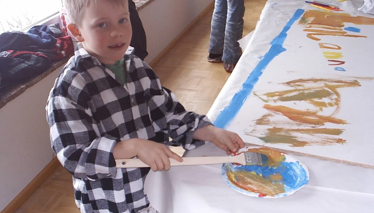 Wir sind die wahren Meister | © Dambeck Michaela
