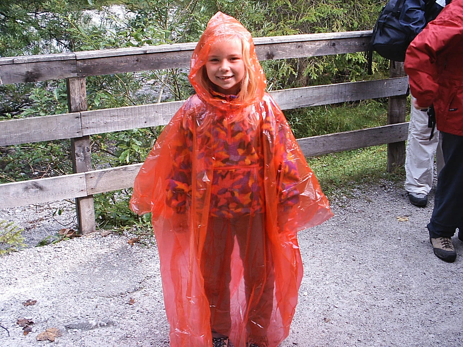Ausflug auf den Hirschbichl | © Dambeck Michaela