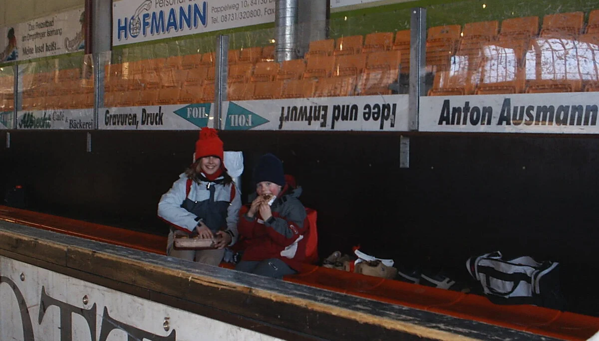 Schlittschuhlaufen | © Dambeck Michaela