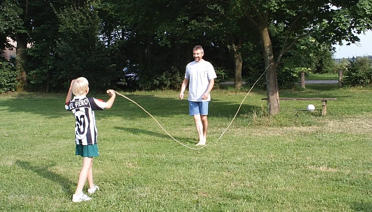 Sommerfest am schönen Vilstalstausee | © Dambeck Michaela