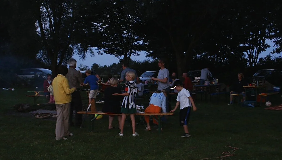 Sommerfest am schönen Vilstalstausee | © Dambeck Michaela