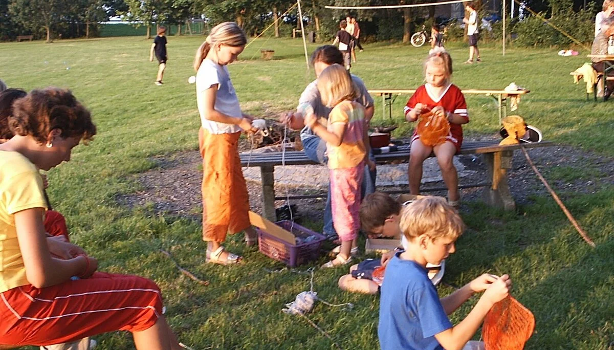 Sommerfest am schönen Vilstalstausee | © Dambeck Michaela