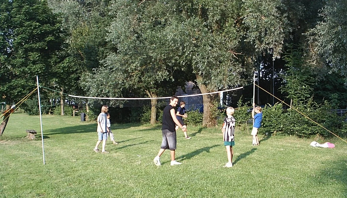 Sommerfest am schönen Vilstalstausee | © Dambeck Michaela