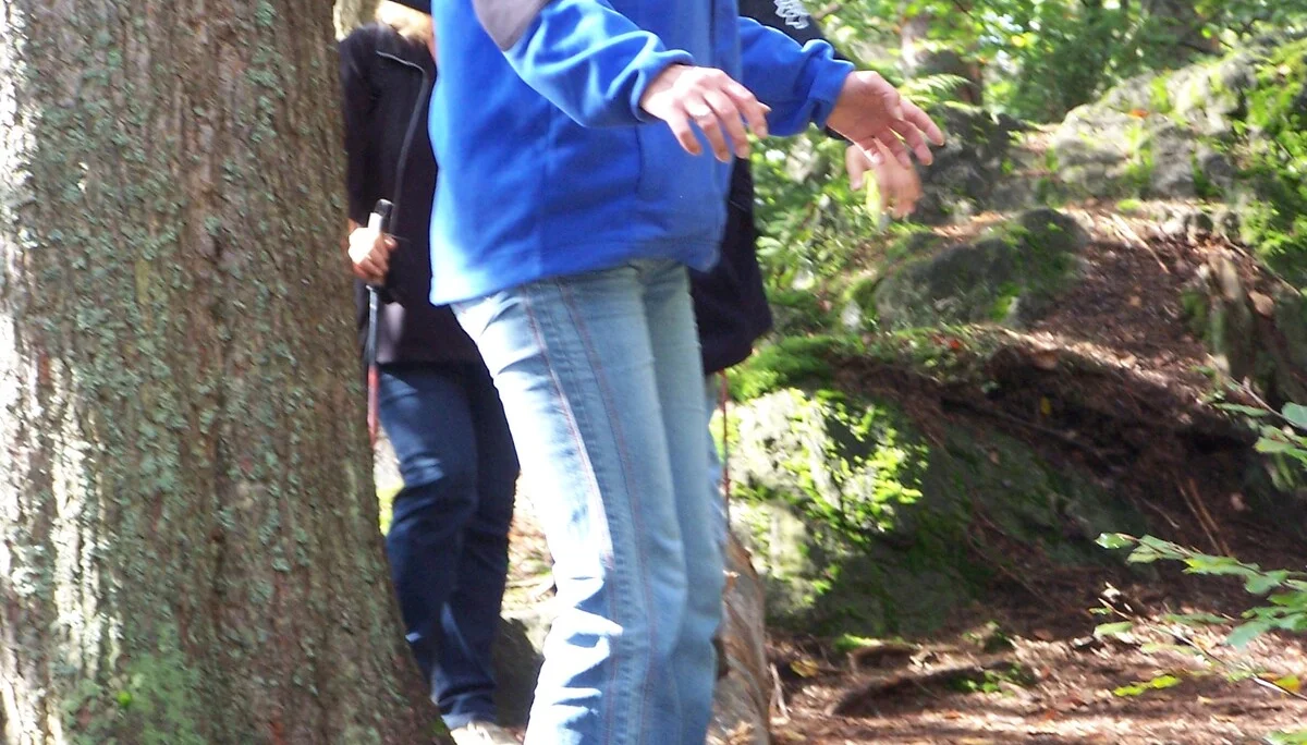 Familienausflug in den Bayerischen Wald | © Dambeck Micheala