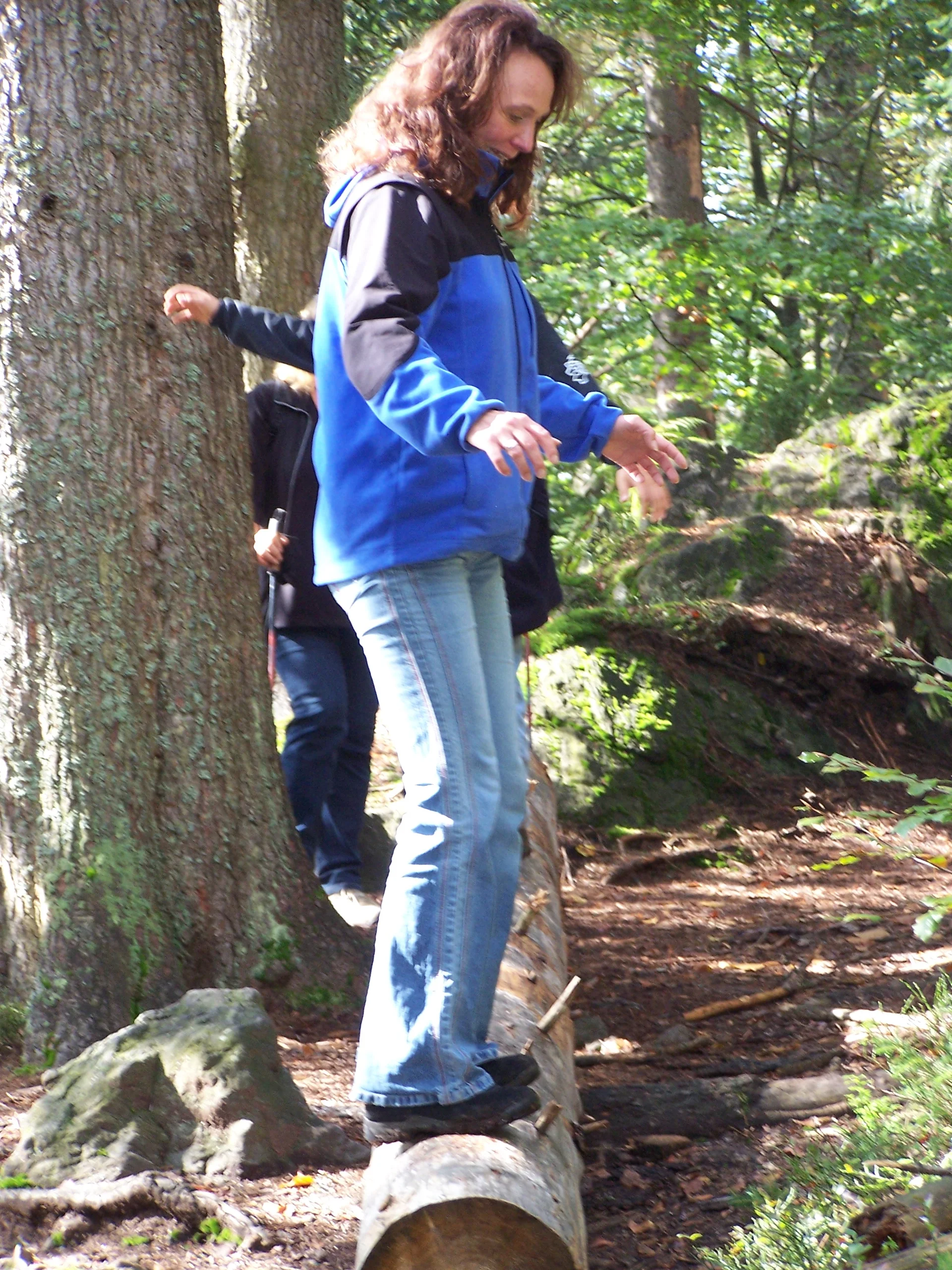 Familienausflug in den Bayerischen Wald | © Dambeck Micheala