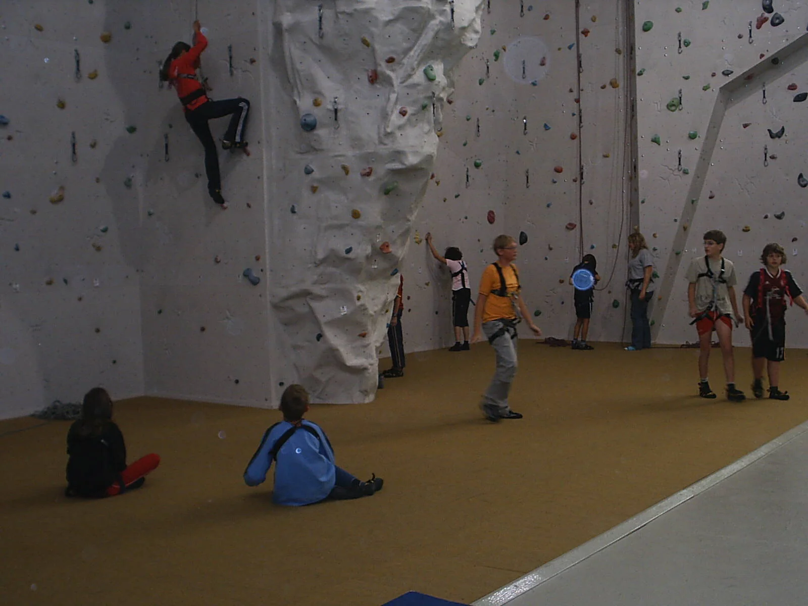 Ferienprogramm | © Dambeck Micheala