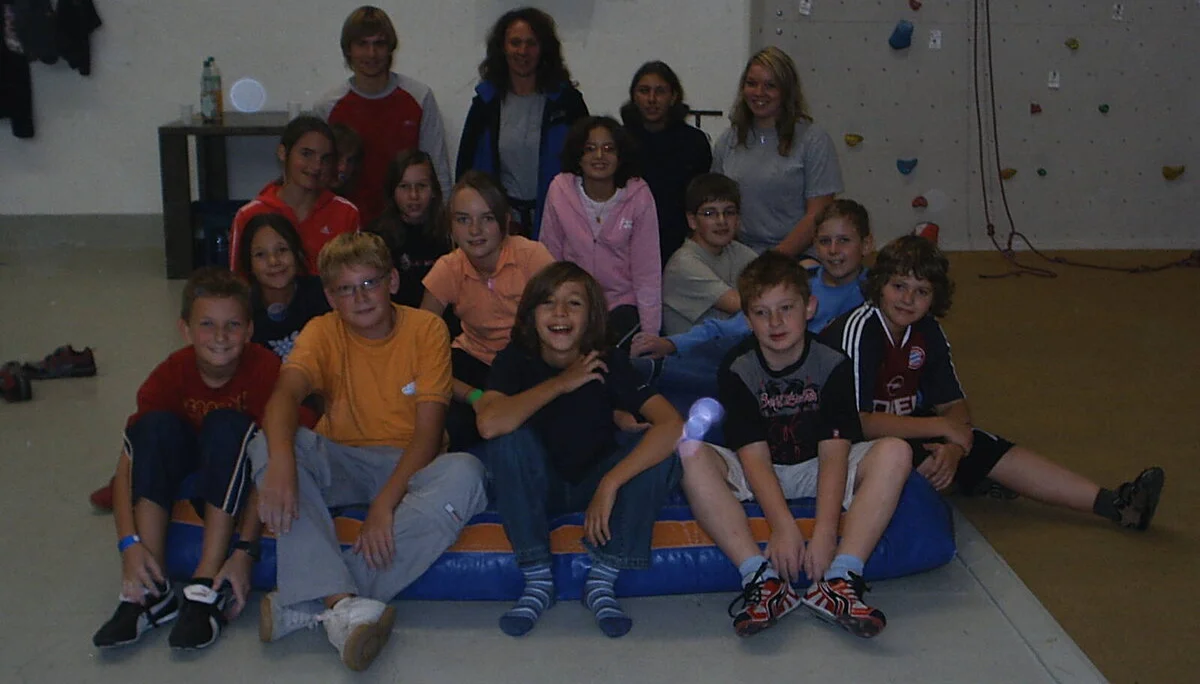 Ferienprogramm | © Dambeck Micheala