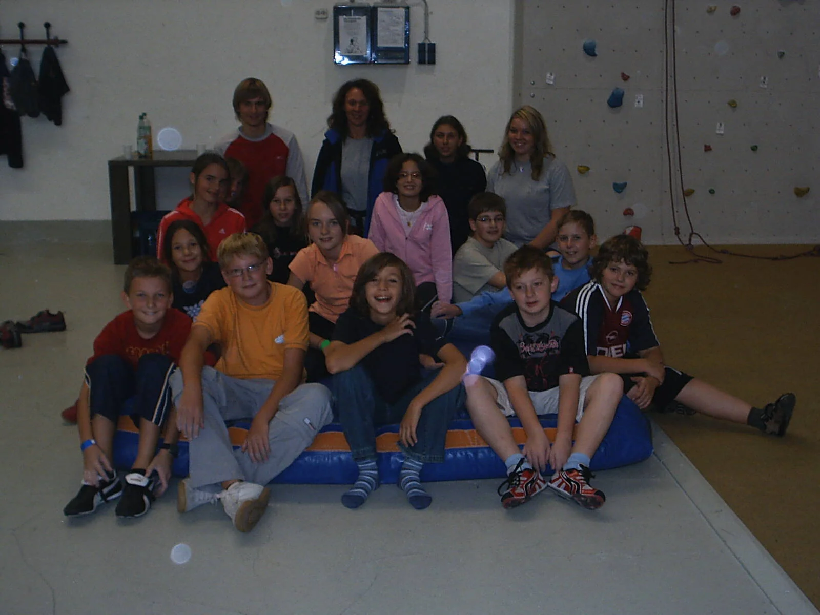 Ferienprogramm | © Dambeck Micheala