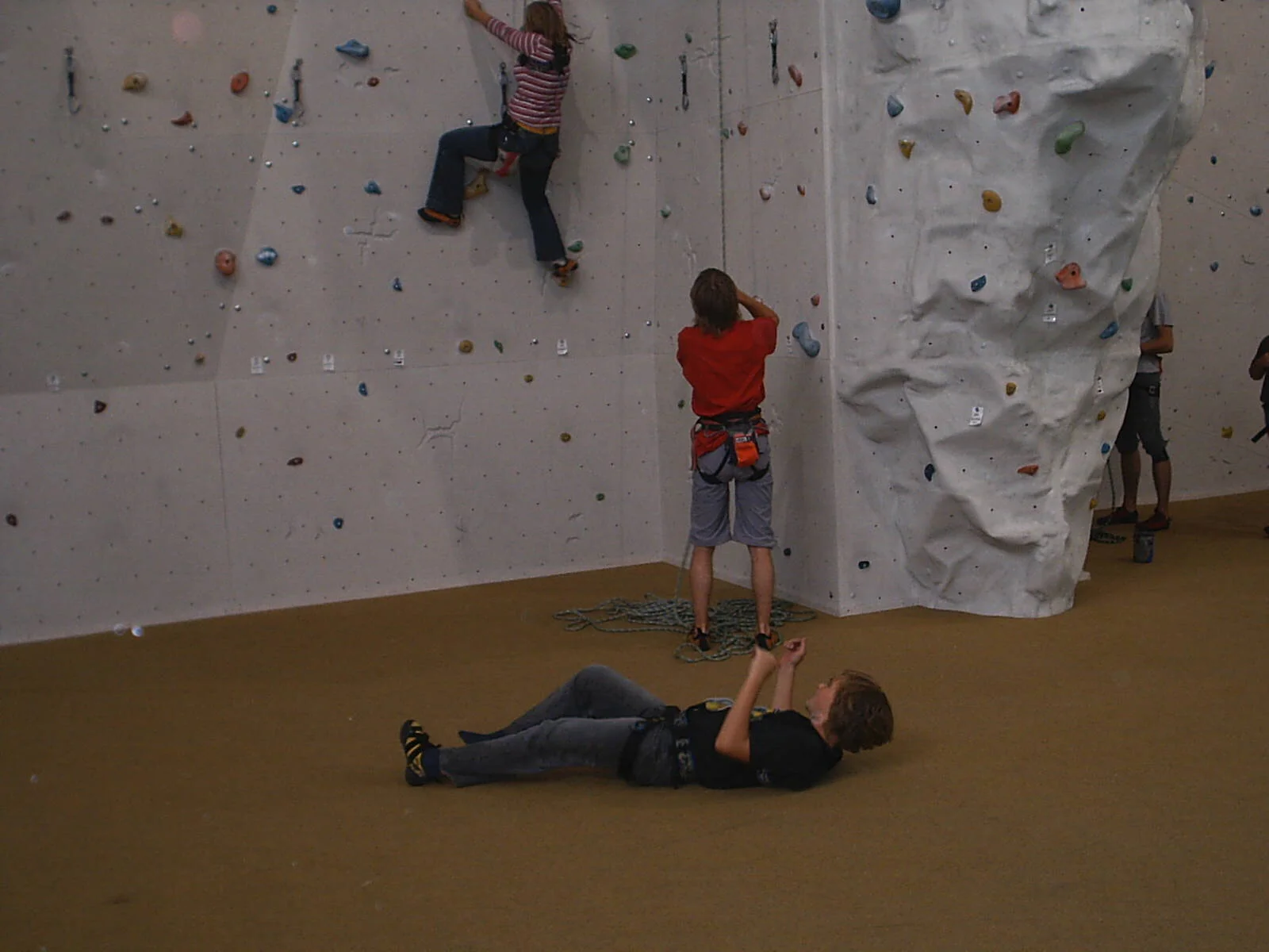 Ferienprogramm | © Dambeck Micheala