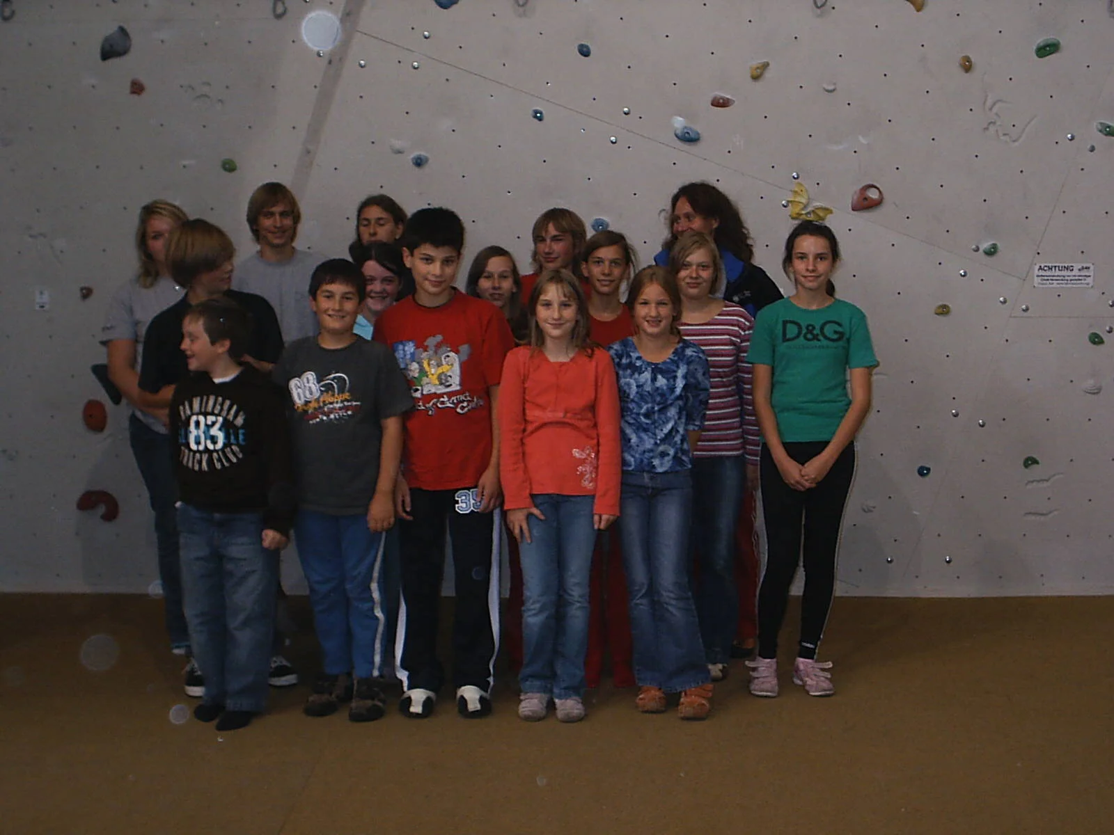 Ferienprogramm | © Dambeck Micheala