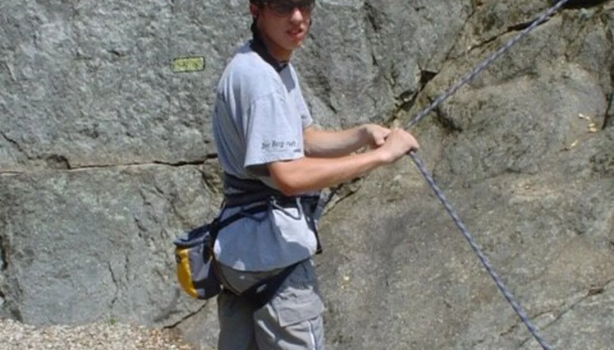 Klettergartenfahrten in den Klettergarten Metten | © Denk Alexander