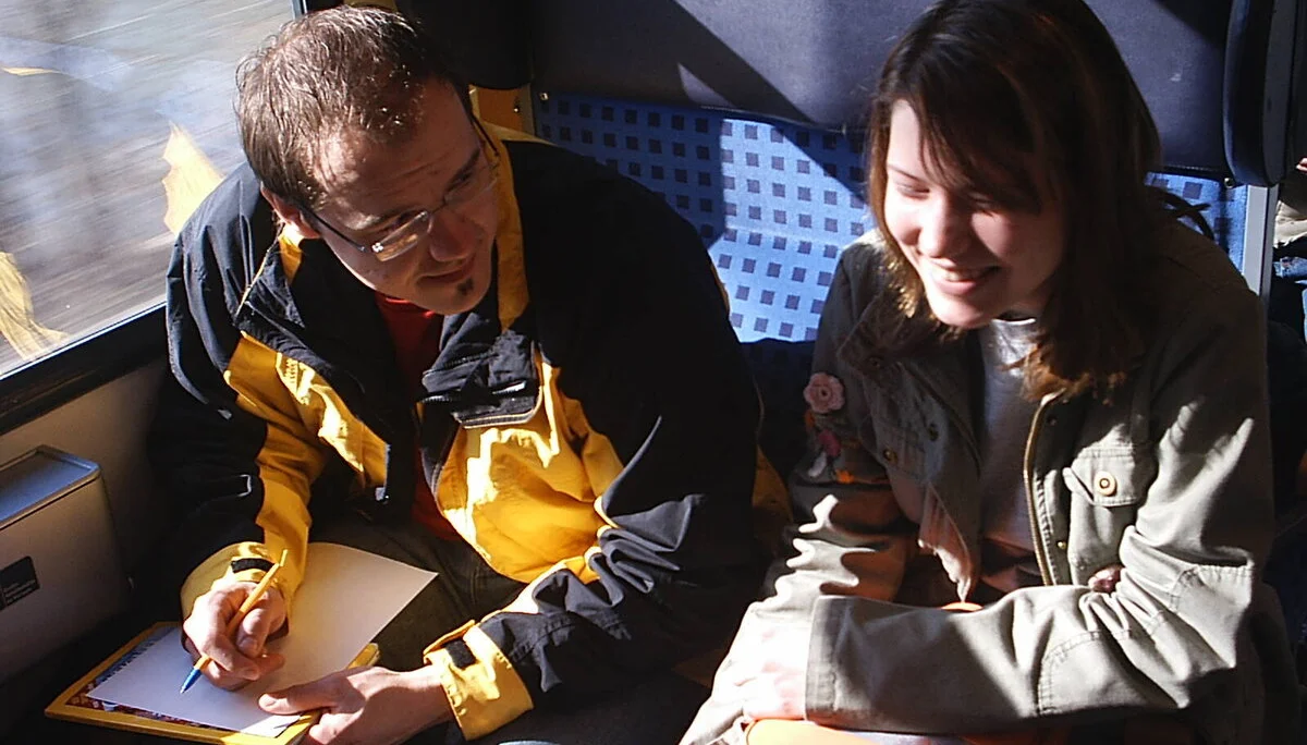 Stadtrallye in München | © Dambeck Michaela