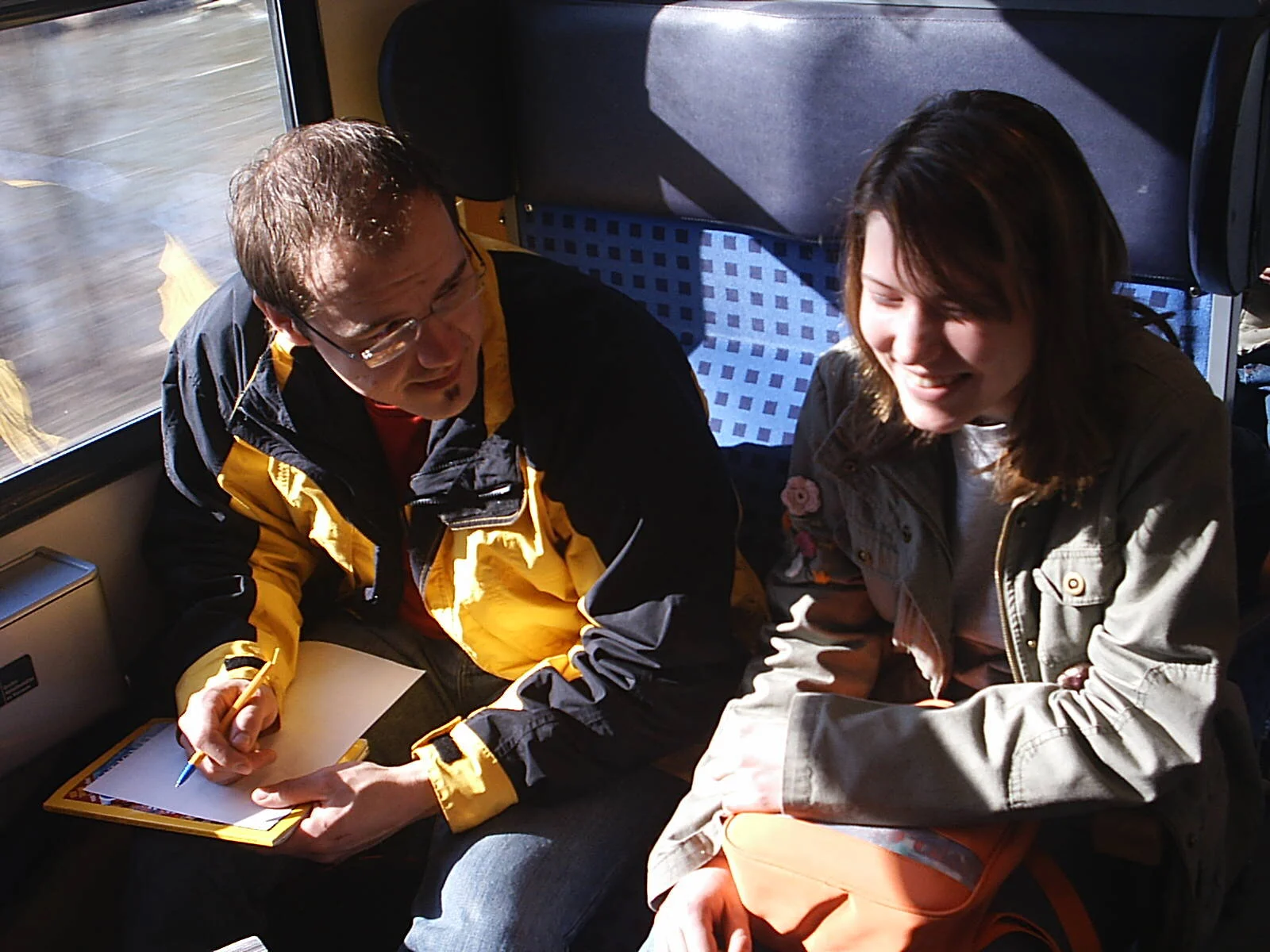 Stadtrallye in München | © Dambeck Michaela