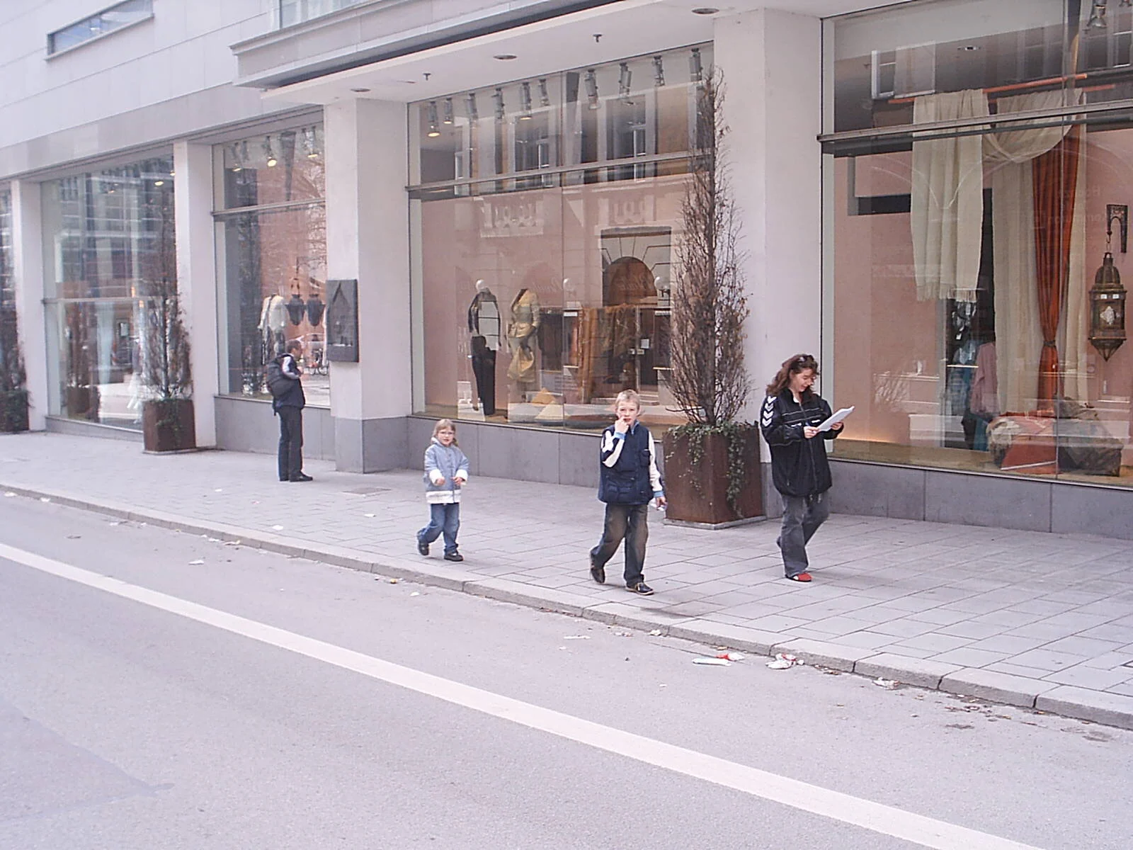 Stadtrallye in München | © Dambeck Michaela