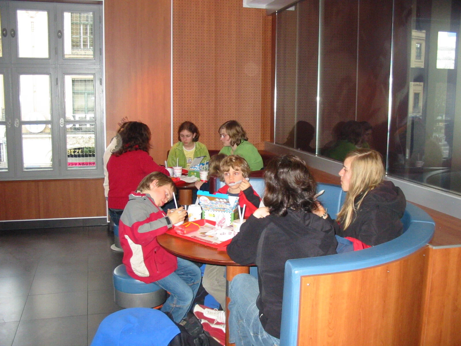 Stadtrallye in München | © Dambeck Michaela